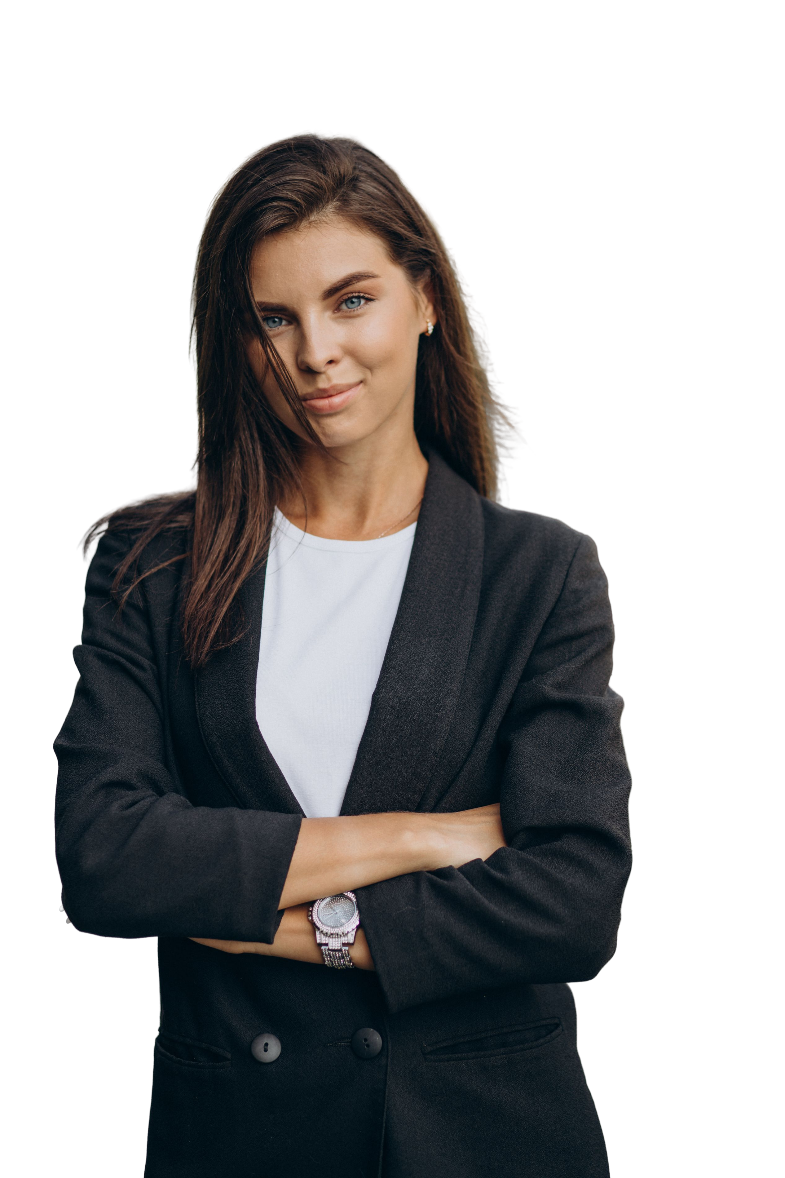 Ansprechpartnerin des AI Legal Club