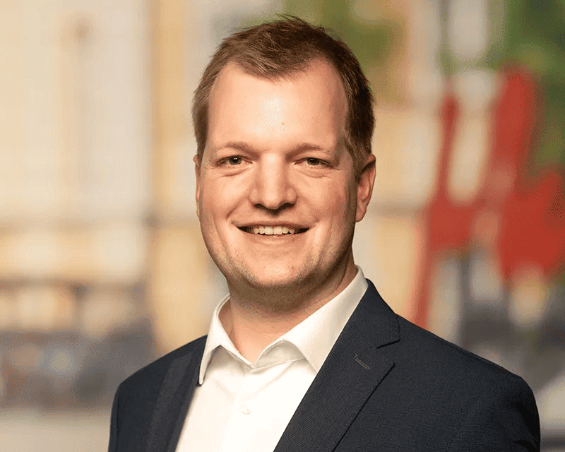 Dr. Florian Skupin